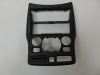 фото thumb №1, Рамка радио консоли citroen c3 picasso 96828913