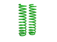 фото thumb №1, Пружини lift +2" jeep wrangler jk задня задні