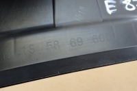 фото thumb №8, Bmw e87 04- руль заборщик воздуха 5164711762904 oem номер