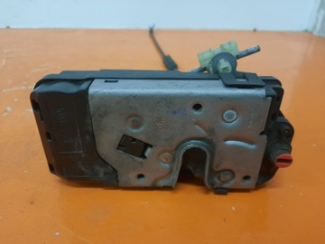 фото thumb №6, Opel astra h універсал 04-07 замок двері зад правий 13210739 z157