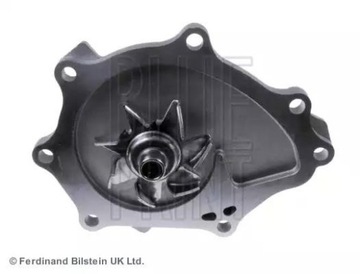 фото thumb №12, Blp насос води toyota rav4 2006 2.2dt - d-4d