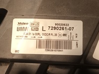 фото thumb №7, Лампа передня ліва bmw x1 e84 рестайлінг перед + модулі