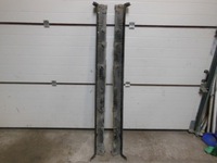 фото thumb №2, Молдинг поріг renault koleos ii 2019r