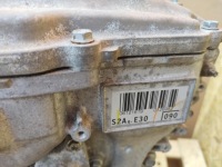 Lexus is300h 2.5 13r двигун 2ap в Україні, фото thumb