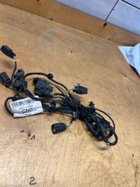 фото thumb №1, Джгут pdc задня задня ford ecosport mk2