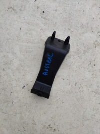 фото thumb №1, 2x направляющая кронштейн бампера задняя renault austral 22- 850425409r