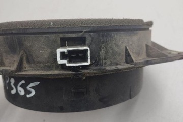 фото thumb №7, Динамік передніх лівих двері toyota corolla verso _e12_ 8616002370 1.4l