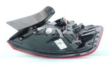 фото thumb №8, Лампа зад задняя левая audi a3 8v4945069