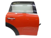 фото thumb №1, Mini r60 countryman one b16 дверь правый задняя правое задние
