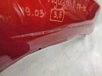 фото thumb №11, Крила передній лівий / правий перед vw volkswagen tiguan 1 2007-15