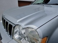 фото thumb №5, Jeep grand cherokee wk капот крышка двигателя оригинал