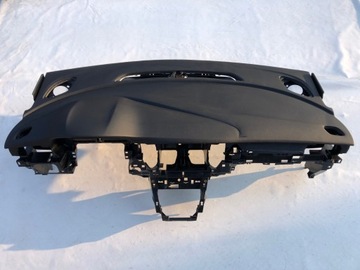 фото thumb №5, Opel astra k 5 v панель капот консоль подушки