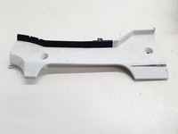 фото thumb №9, Mercedes actros mp4 решётка радиатора бампера решётка радиатора подножка ветровик молдинг