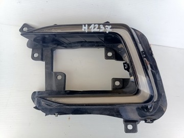 фото thumb №1, Vw passat b8 gte галоген лівий led drl 3gd941055a