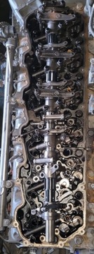 фото thumb №2, Головка двигуна daf xf cf 106 версія po рестайлінг рестайлінг 480