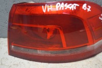 фото thumb №4, Vw passat b7 лампа правый задняя s1596