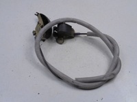 фото thumb №4, Opel movano a замок двері задня лівий верхній