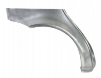 фото thumb №1, Ремкомплект крыла правый задняя mercedes w168 97-04