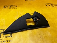 фото thumb №1, Защита обшивка панели заглушка правая правый renault kadjar eu