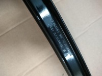 фото thumb №3, Блок двигателя дверь левый задняя renault laguna iii hb org!