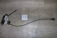 фото thumb №1, Замок дверь левый перед renault twingo ii