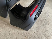 фото thumb №8, Seat tarraco 5fj бампер задня задній 4 6pdc lc9x