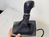 фото thumb №5, Вибірник коробки домкрат автоматична коробка передач ручка чохол перемикання передач vw golf vii