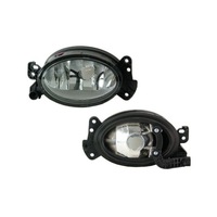 фото thumb №1, Лампа mercedes gl x164 08.06-06.12 фара левый