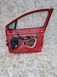 фото thumb №15, Renault clio 4 iv дверь правый перед передний