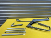 фото thumb №1, Audi a3 8y декори 2022r