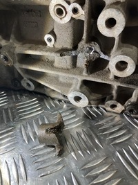 фото thumb №11, Блок двигуна 55273835 alfa romeo giulia stelvio 2.0 t