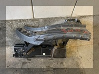 фото thumb №1, Четверть лонжерон подкрылок левая bmw z4 g29 y1. оригинал