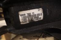 фото thumb №6, Коробка передач передач 5 ступенева mazda 3 ii 1.6cd