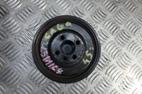 фото thumb №1, Шків audi a4 b8 2.0 tdi caga