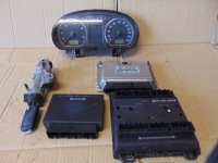 фото thumb №1, Набор стартовый do запуск иммобилайзер imo vw polo iv 9n 1.4 tdi