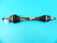 фото thumb №1, Приводной вал левая citroen c5 i 1.6 hdi 01-08