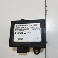 фото thumb №1, Модуль блок керування імобілайзер volkswagen lt 35 2d0953257