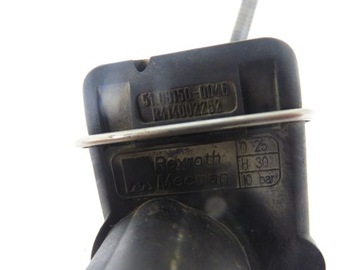 фото thumb №6, Клапан egr man tga d2876 51081500046