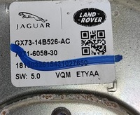 фото thumb №7, Land rover range rover velar 2018 блок управления / модуль насоса впрыска