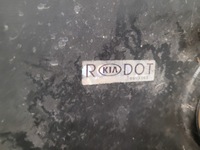 фото thumb №7, Kia soul i 1 2008-11 бампер перед передний 86511-2k000