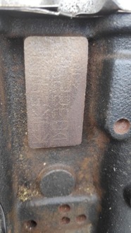 фото thumb №6, Двигун 1.5 dci mercedes w176 k9kf451