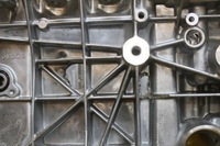 фото thumb №7, Поддон ford картер explorer 6u 3.0 b bqwa l1me-6u004-ce