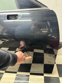 фото thumb №12, Двері правий перед mazda 3 iv bp 2019-2025 41w