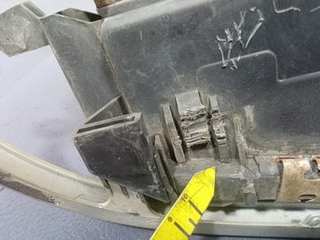 фото thumb №6, Audi 80 b4 1.9 d фара левый перед лампа передняя