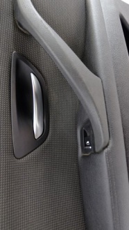 фото thumb №6, Bmw 5 f10 оббивка обшивка двері лівий задня sedan