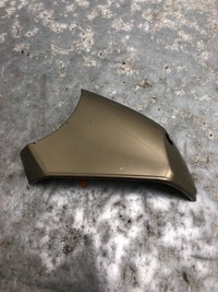 фото thumb №5, Корпус нижняя зеркало левая bmw ix i20