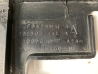 фото thumb №9, Решітка радіатора решітка радіатора jeep grand cherokee 5jf