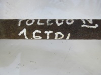 фото thumb №4, Приводной вал левая короткий seat toledo iv 4 1.6 tdi