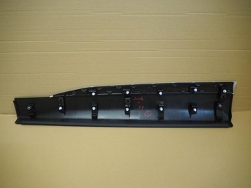 фото thumb №6, Планка боковая дверь правый перед peugeot 2008 ii