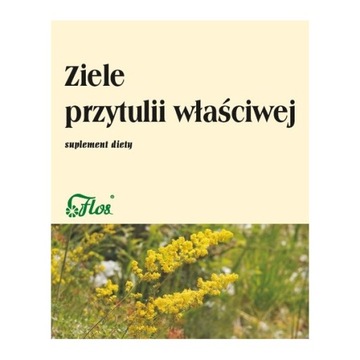 Flos Przytulia Правильные травы 50 г